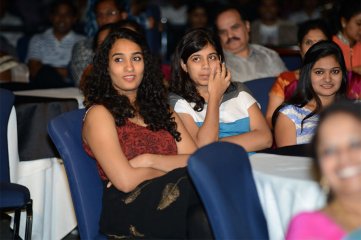 D for Dopidi Audio Launch
